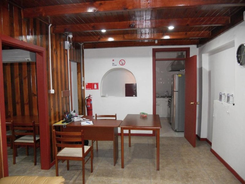 Hotel Central San Fernandoの写真