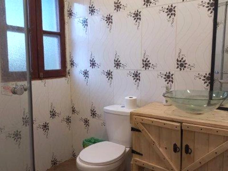 HABITACIÓNES PRIVADAS EN HERMOSA CASA DE CAMPO MALLOA (HABITACIONES PRIVADAS EN HERMOSA CASA DE CAMPO MALLOA)の写真