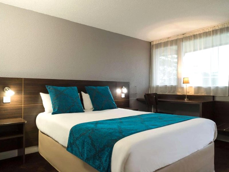 シュア ホテル バイ ベスト ウェスタン ビアリッツ エアポート (Sure Hotel by Best Western Biarritz Aeroport)の写真