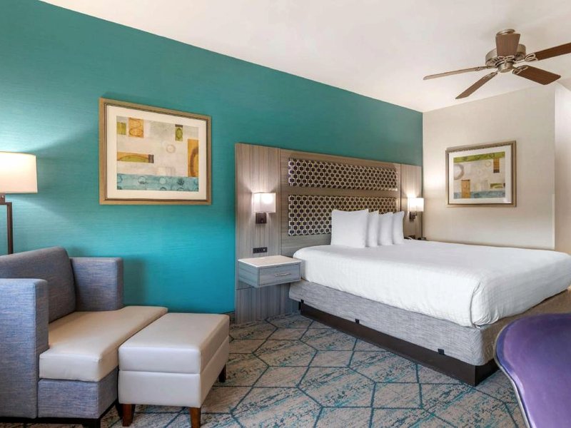 ベストウェスタン プラス ワスコ イン アンド スイーツ (Best Western Plus Wasco Inn and Suites)の写真