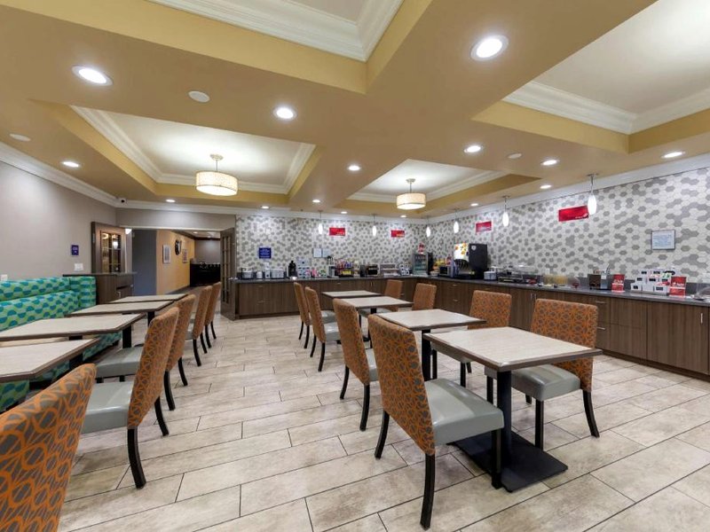 ベストウェスタン プラス ワスコ イン アンド スイーツ (Best Western Plus Wasco Inn and Suites)の写真