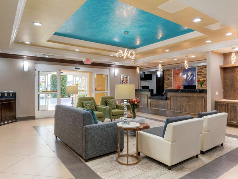 ベストウェスタン プラス ワスコ イン アンド スイーツ (Best Western Plus Wasco Inn and Suites)の写真