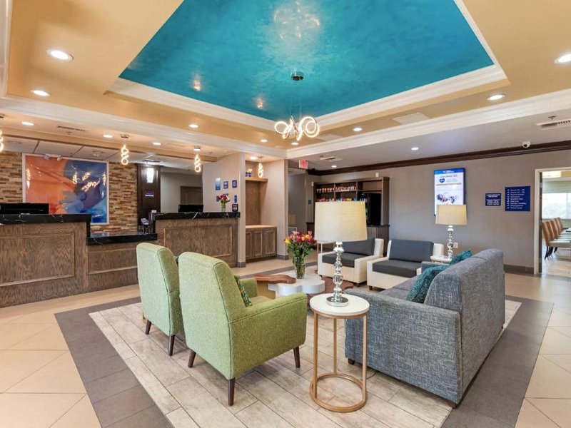 ベストウェスタン プラス ワスコ イン アンド スイーツ (Best Western Plus Wasco Inn and Suites)の写真