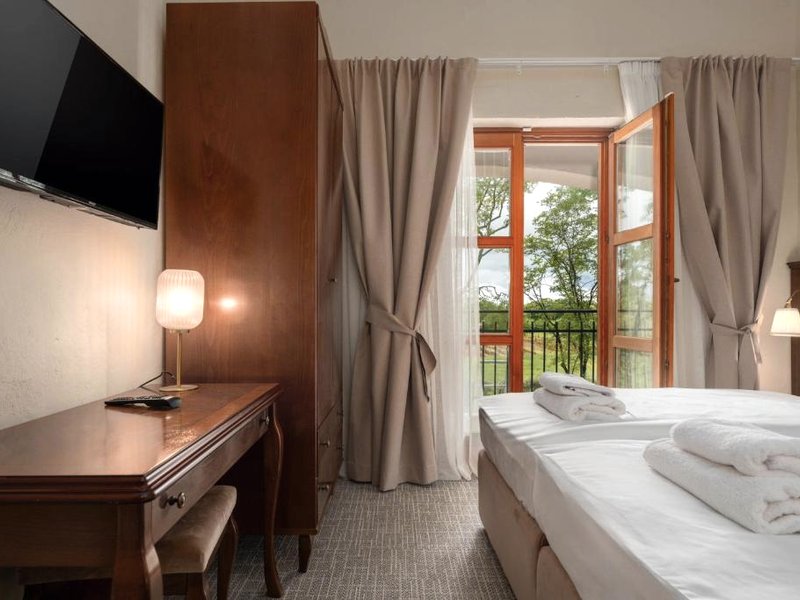 Boutique Hotel Paradisoの写真