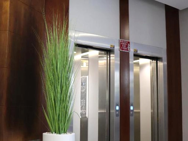 HOTEL ARZÚA (HOTEL ARZUA)の写真