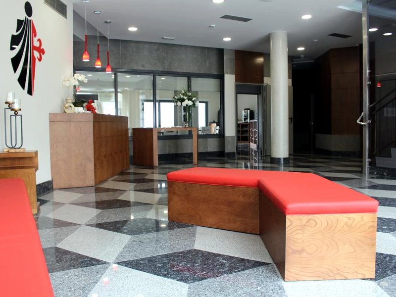 HOTEL ARZÚA (HOTEL ARZUA)の写真