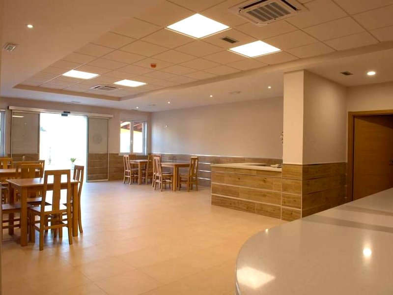 Hotel La Puerta de Arzúa (Hotel La Puerta de Arzua)の写真