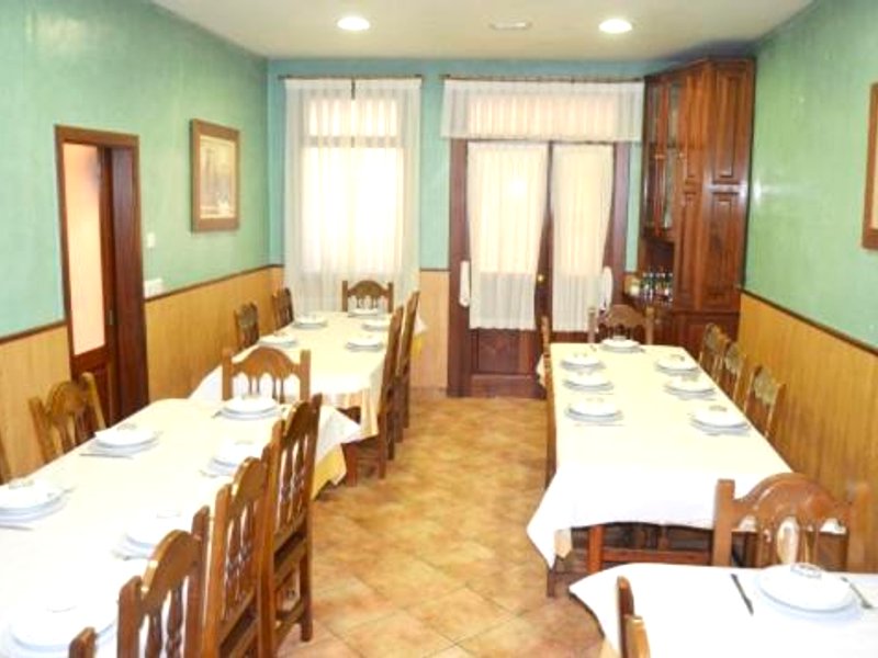 Pensión Carballeira (Pension Carballeira)の写真