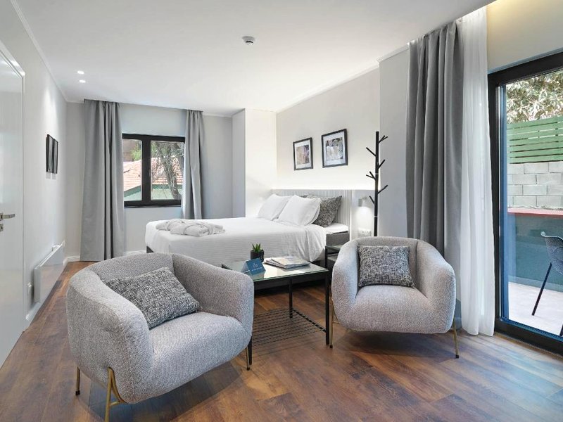 Le Vert Suites Platresの写真