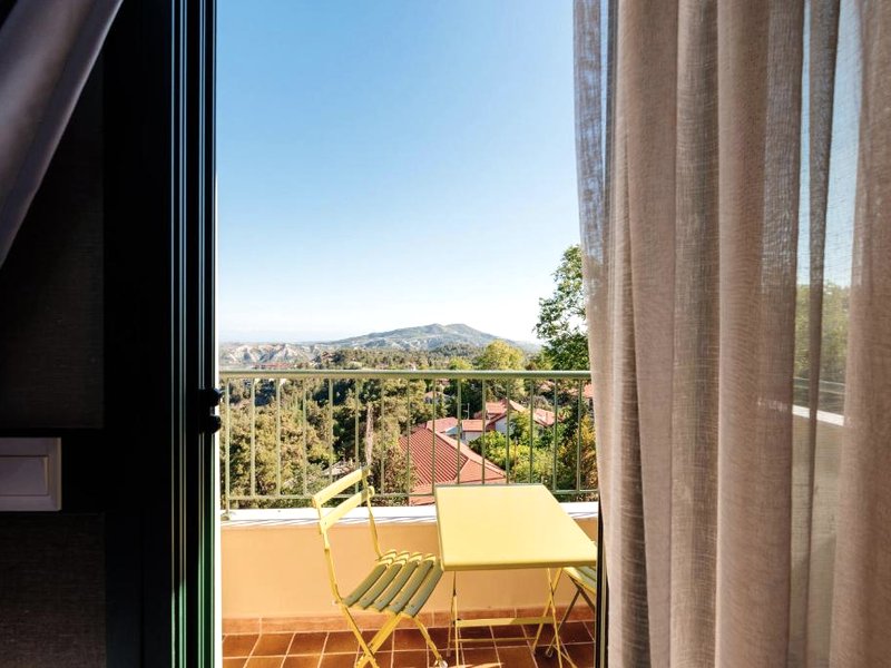 Petit Palais Platres Boutique Hotelの写真