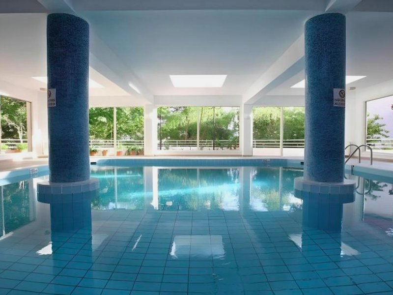 Forest Park Hotelの写真