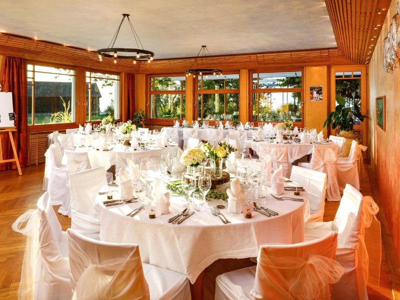 Hotel Restaurant Schiffの写真