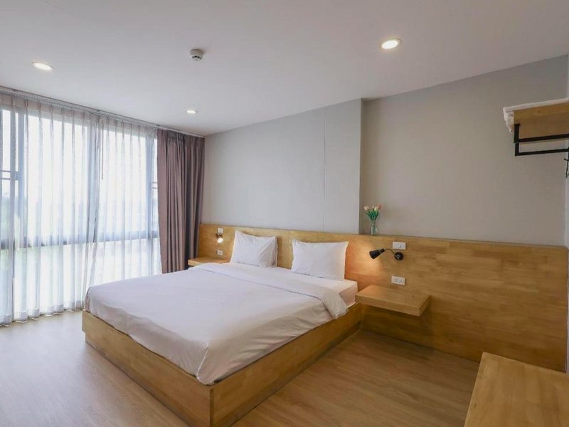 エシー ホテル (Esy Hotel)の写真