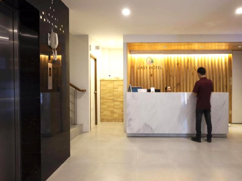 エシー ホテル (Esy Hotel)の写真