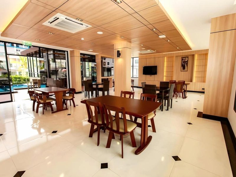 シリ ホテル ラムプーン (Siri Hotel Lumphun)の写真