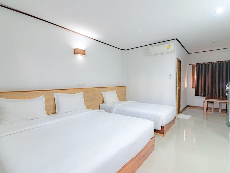 S Hotelの写真