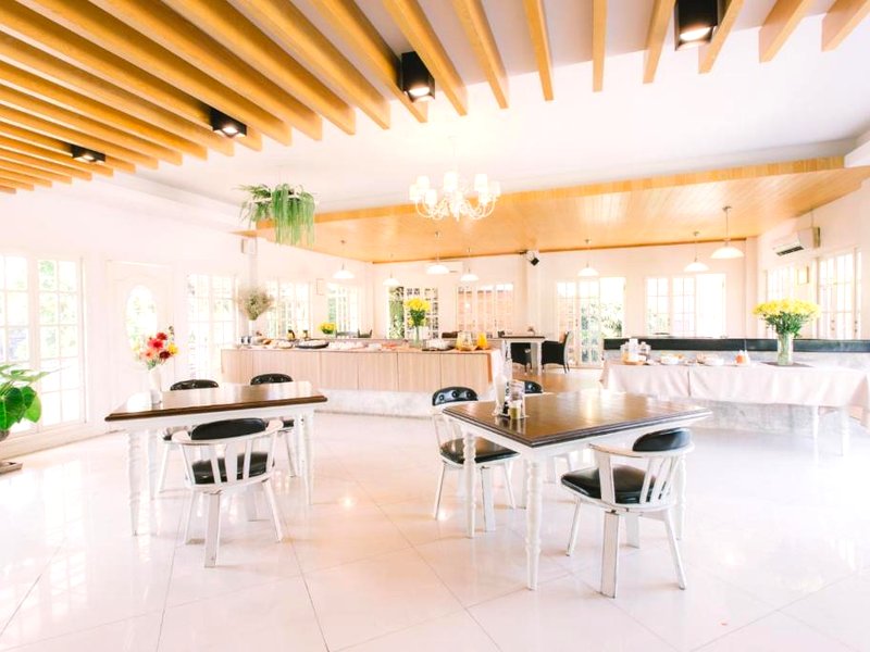 ロイヤル プリンセス シティ ランプン (Royal Princess City Lamphun)の写真