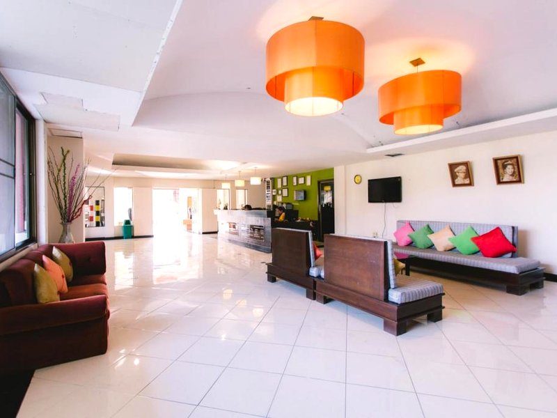 ロイヤル プリンセス シティ ランプン (Royal Princess City Lamphun)の写真