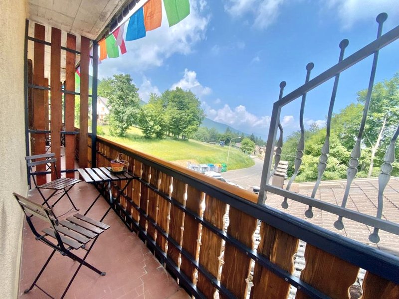 Rifugio Hotel Calvanellaの写真