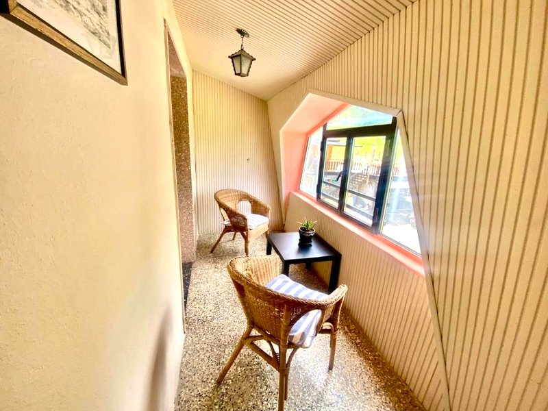 Rifugio Hotel Calvanellaの写真