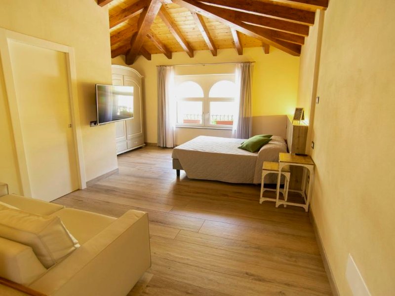 B&B La Torrettaの写真