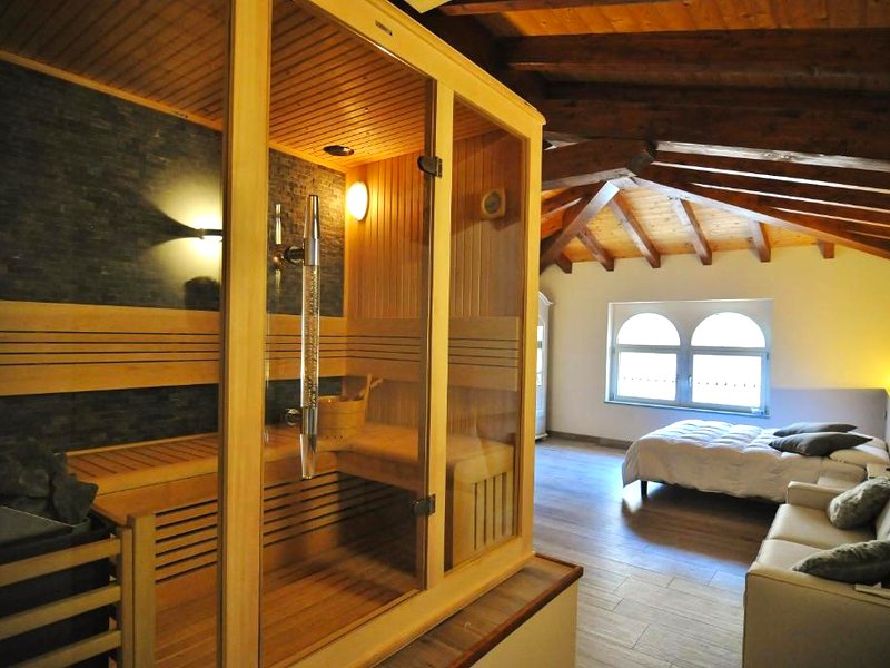 B&B La Torrettaの写真