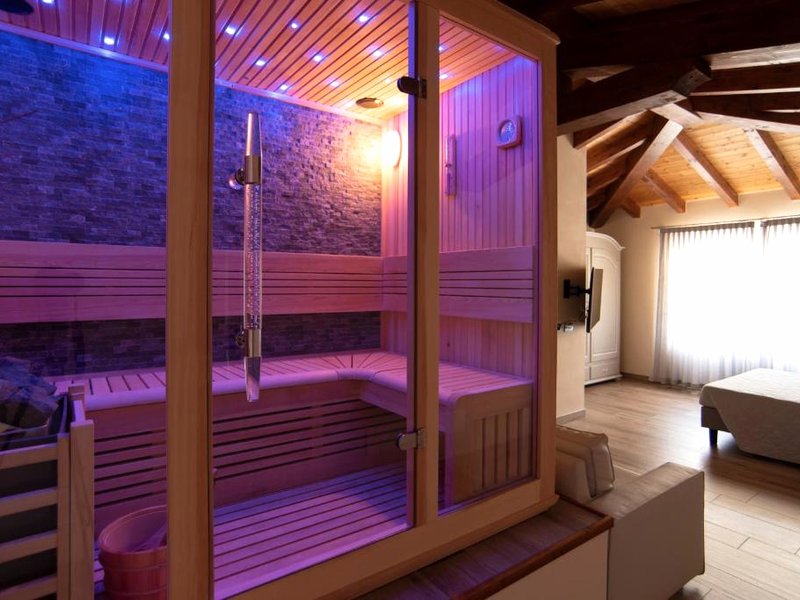 B&B La Torrettaの写真