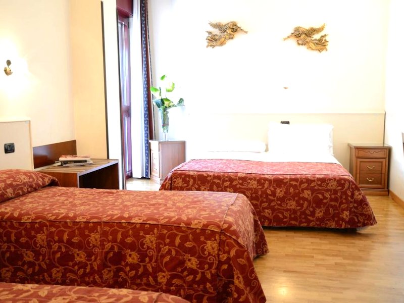 Hotel HDomusの写真