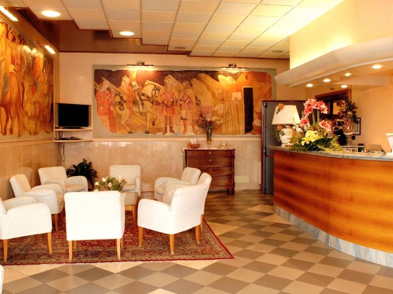 Hotel HDomusの写真