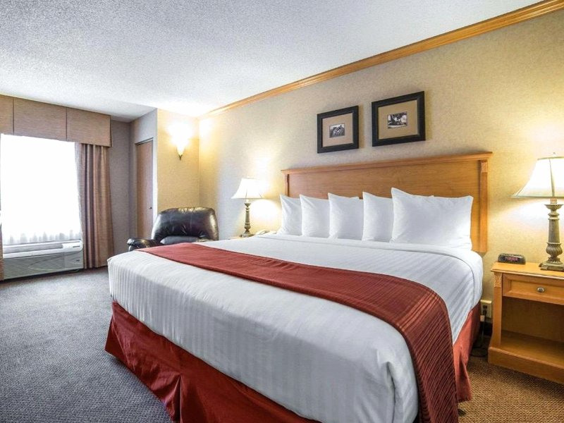 Quality Inn & Suites Casper near Event Centerの写真
