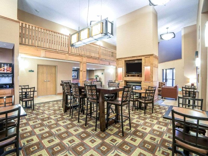 Quality Inn & Suites Casper near Event Centerの写真