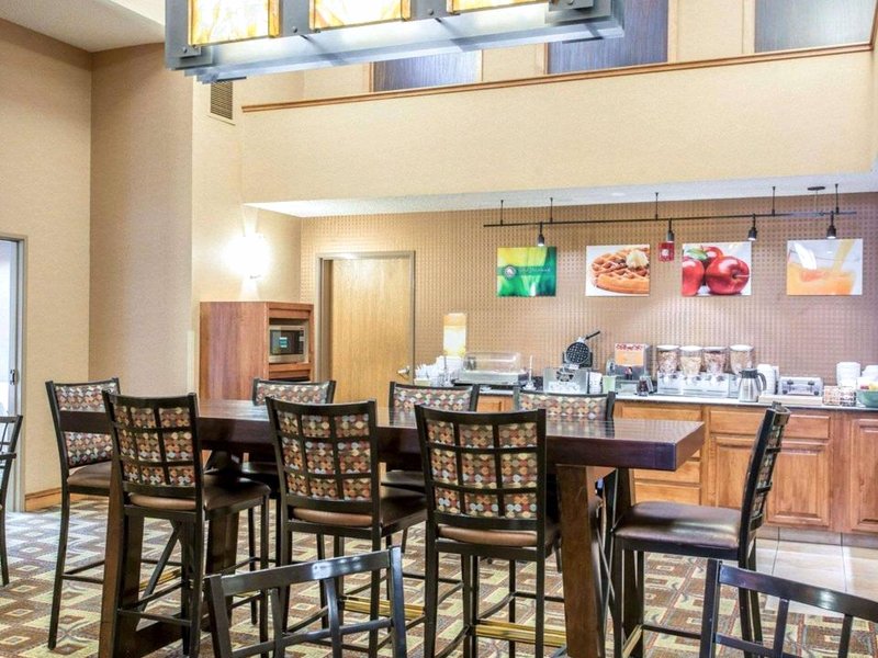Quality Inn & Suites Casper near Event Centerの写真