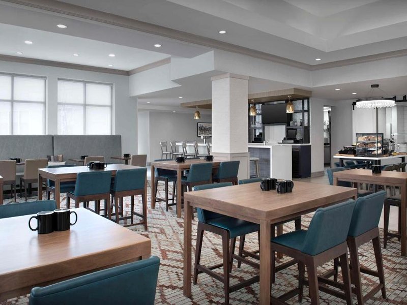 ヒルトン ガーデン イン カスパー (Hilton Garden Inn Casper)の写真