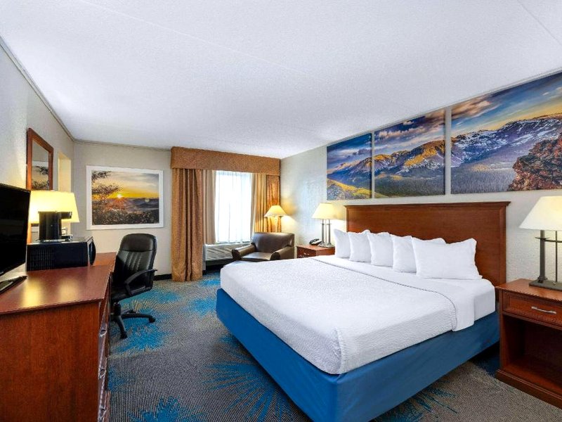 デイズ イン バイ ウィンダム キャスパー (Days Inn by Wyndham Casper)の写真