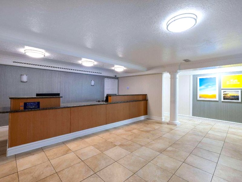 デイズ イン バイ ウィンダム キャスパー (Days Inn by Wyndham Casper)の写真