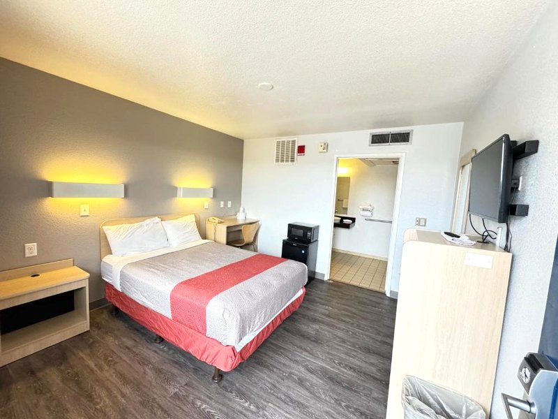 Motel 6 Casper, WYの写真