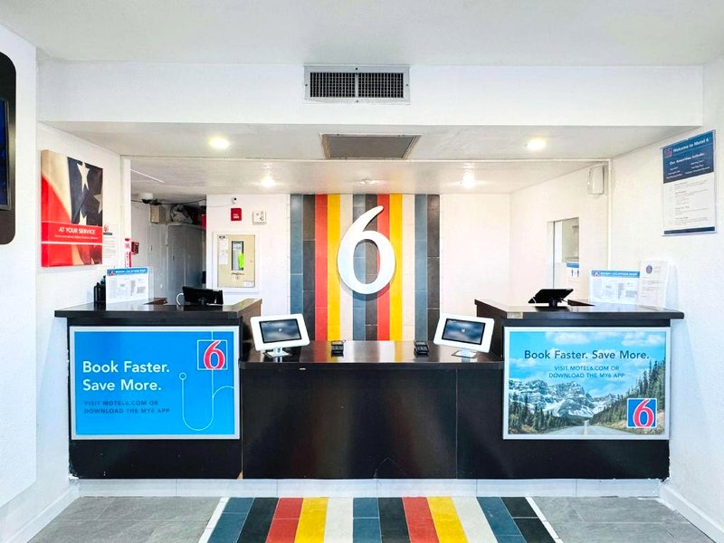 Motel 6 Casper, WYの写真