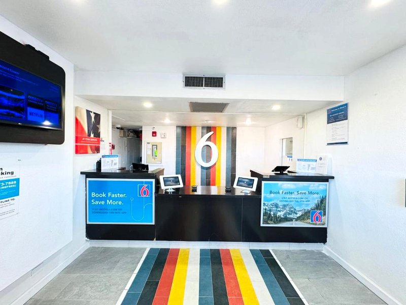 Motel 6 Casper, WYの写真