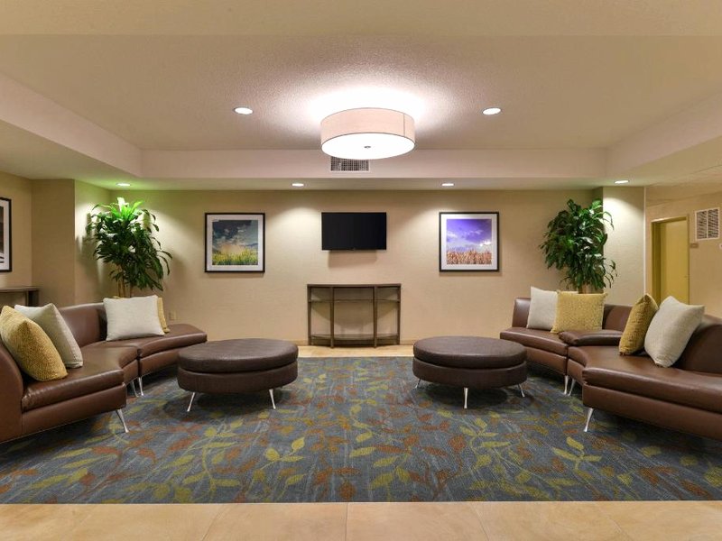 Candlewood Suites Casper By IHGの写真