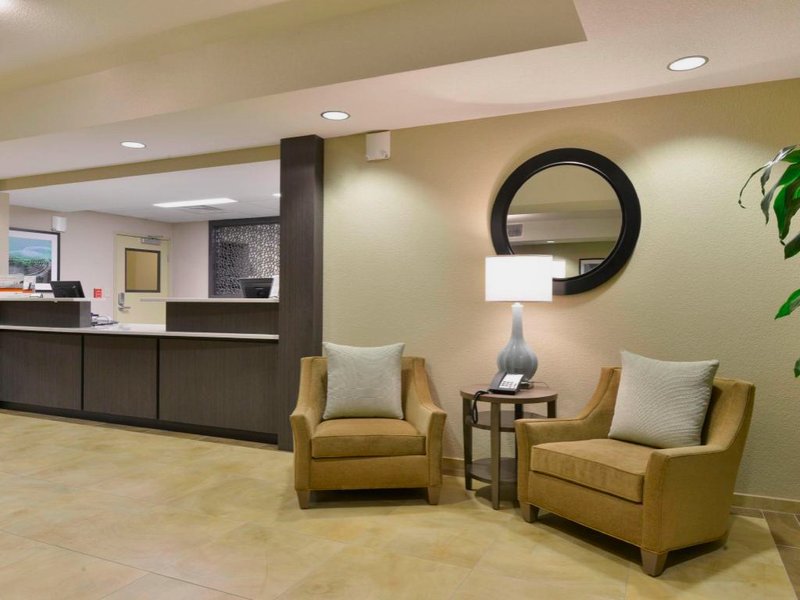 Candlewood Suites Casper By IHGの写真