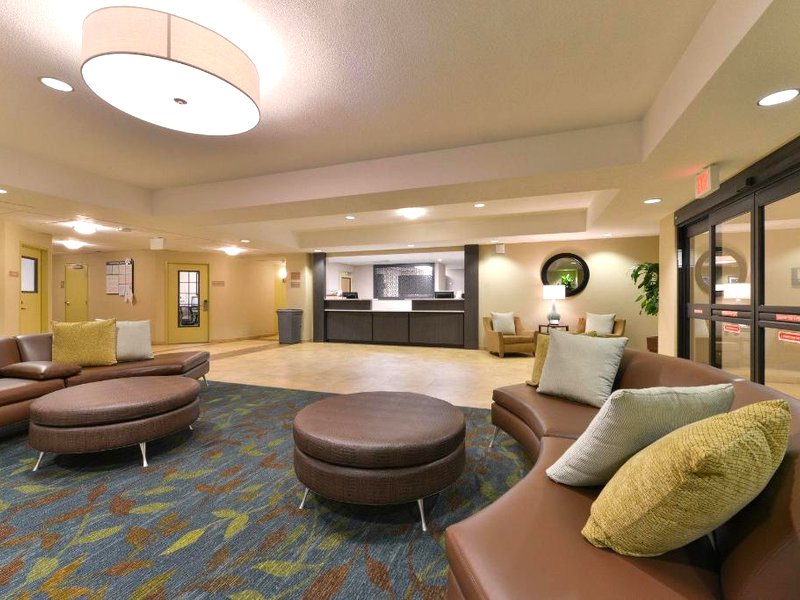 Candlewood Suites Casper By IHGの写真