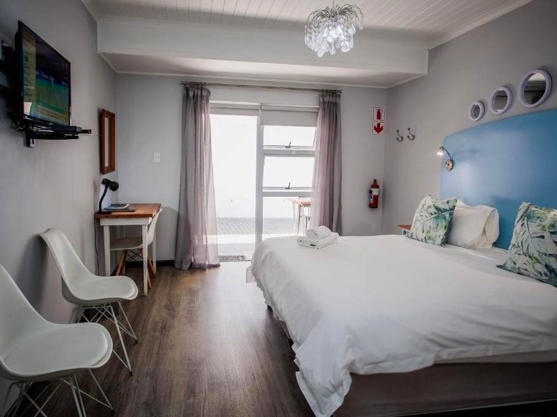 アーン デ エイケ ゲスト ハウス (Aan de Eike Guest House)の写真