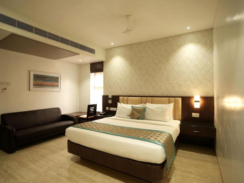 Sri Ambal Residencyの写真