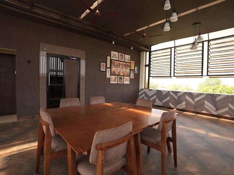 Sri Ambal Residencyの写真