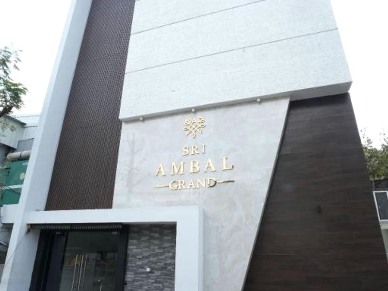 Sri Ambal Residencyの写真