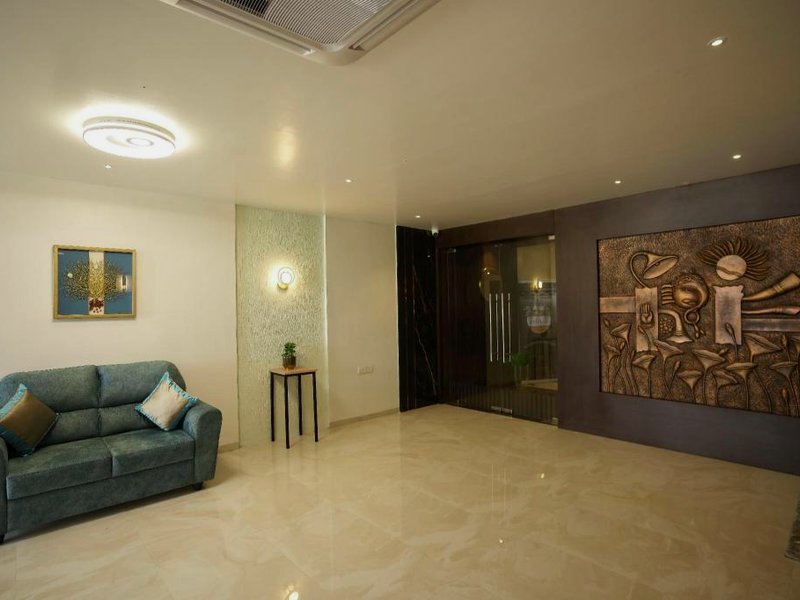 Sri Ambal Residencyの写真