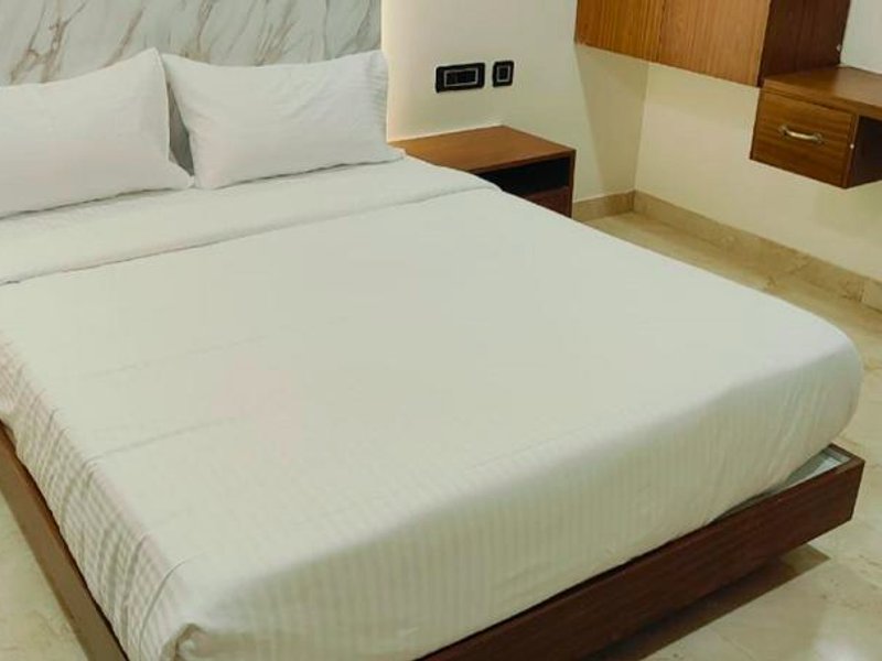 Sree Mahalakshmi Residency By K Hotels の写真