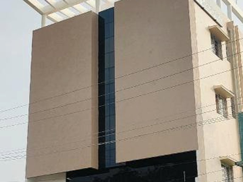 Sree Mahalakshmi Residency By K Hotels の写真