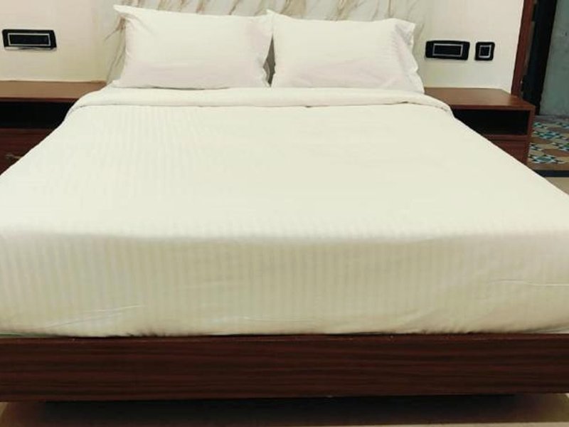Sree Mahalakshmi Residency By K Hotels の写真