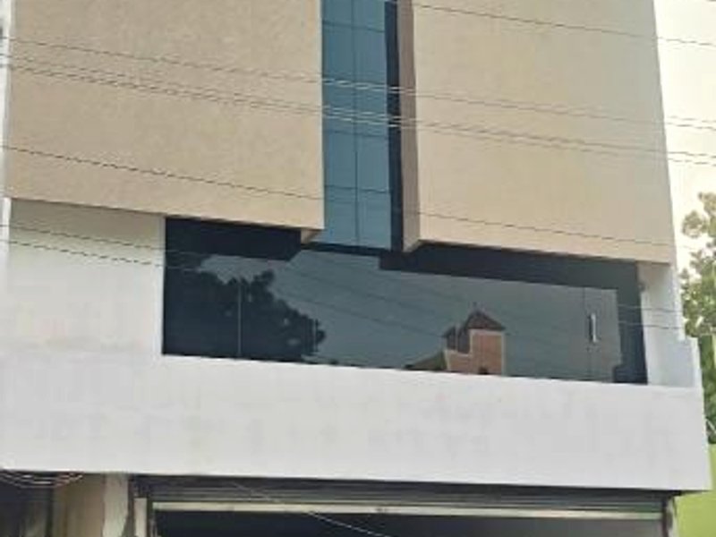 Sree Mahalakshmi Residency By K Hotels の写真